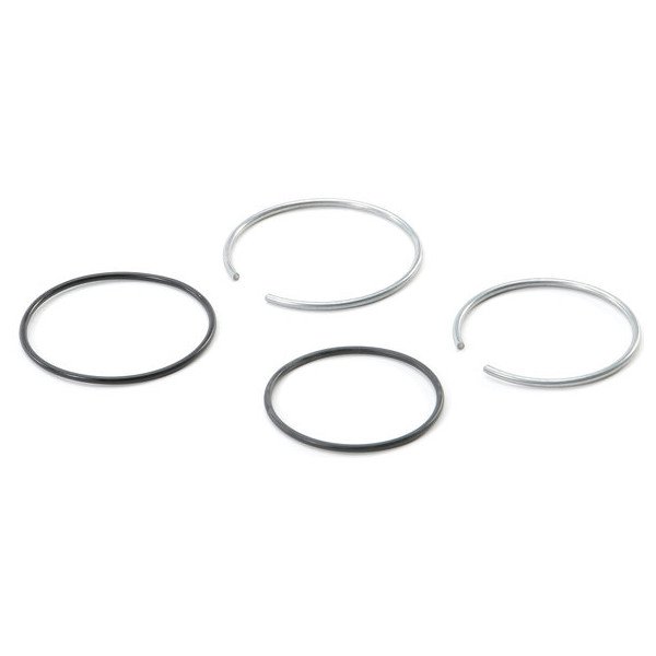 Crown Automotive, End Plug Steering Gear Assembly Seal Kit, for 84-01 Jeep Wrangler TJ, Cherokee XJ & Grand Cherokee ZJ