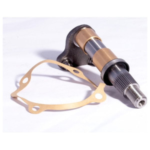 OMIX, 7/8" Steering Sector, for 41-71 Jeep Vehicles OMIX, 7/8" Steering Sector, for 41-71 Jeep Vehicles