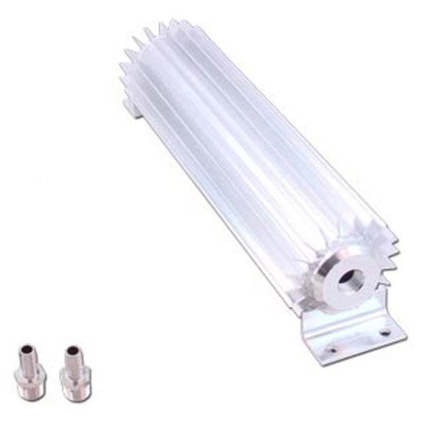 Derale Performance, Heat Sink Fluid Cooler Kit, Universal