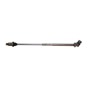 Crown Automotive, Lower Power Steering Shaft Assembly, for 76-86 CJ Series