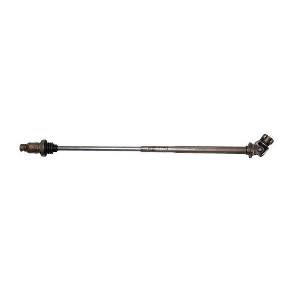 Crown Automotive, Lower Power Steering Shaft Assembly, for 76-86 CJ Series