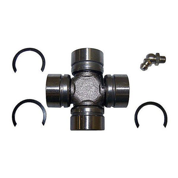 Crown Automotive, Lower Steering Shaft U-Joint, for 72-75 Jeep CJ-5 and CJ-6