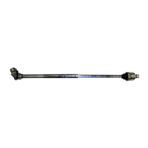 Crown Automotive, Lower Steering Shaft Assembly, for 76-86 Jeep CJ with Manual Steering