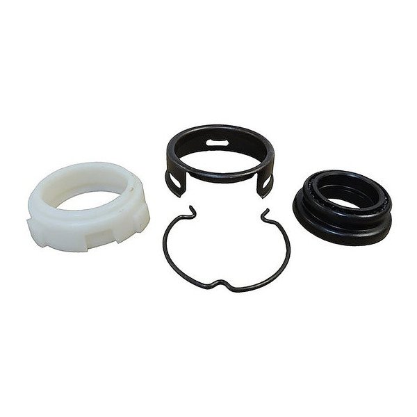 Crown Automotive, Steering Column Bearing Kit, for 76-95 Jeep CJ Series & Wrangler YJ