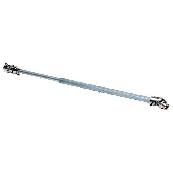 Flaming River Industries, Heavy-Duty Replacement Steering Shaft, for 72-86 Jeep CJ w/ Flaming River Column & Power Steering