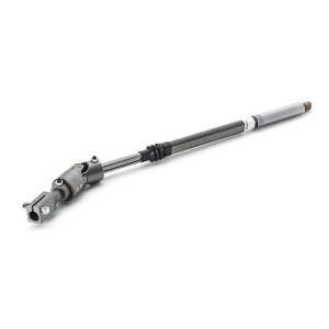 Borgeson, Heavy Duty Replacement Lower Steering Shaft, for 97-02 Jeep Wrangler TJ with Power Steering