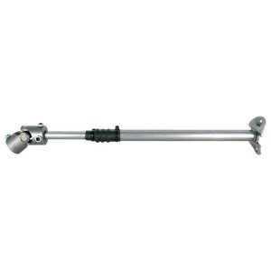 Borgeson, Heavy Duty Replacement Steering Shaft, for 74-83 Jeep Cherokee & 74-91 Wagoneer SJ