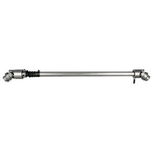 Borgeson, Heavy Duty Replacement Steering Shaft, for 72-75 Jeep CJ with Power Steering