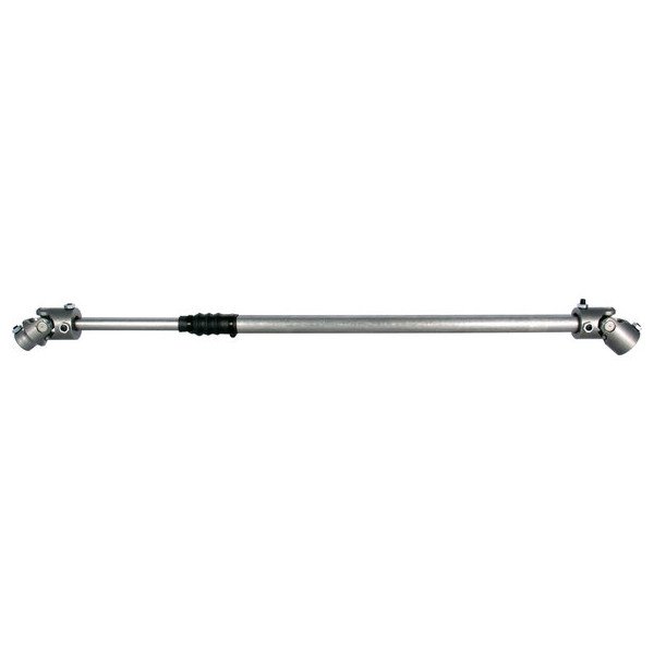 Borgeson, Heavy Duty Replacement Steering Shaft, for 76-86 Jeep CJ with Manual Steering