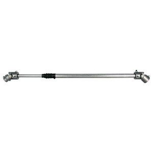 Borgeson, Heavy Duty Replacement Steering Shaft, for 76-86 Jeep CJ with Power Steering
