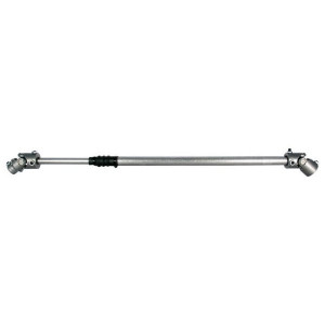 Borgeson, Heavy Duty Replacement Steering Shaft, for 87-95 Jeep Wrangler YJ without Damper Joint