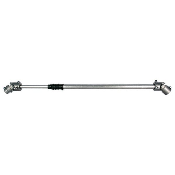 Borgeson, Heavy Duty Replacement Steering Shaft, for 87-95 Jeep Wrangler YJ without Damper Joint