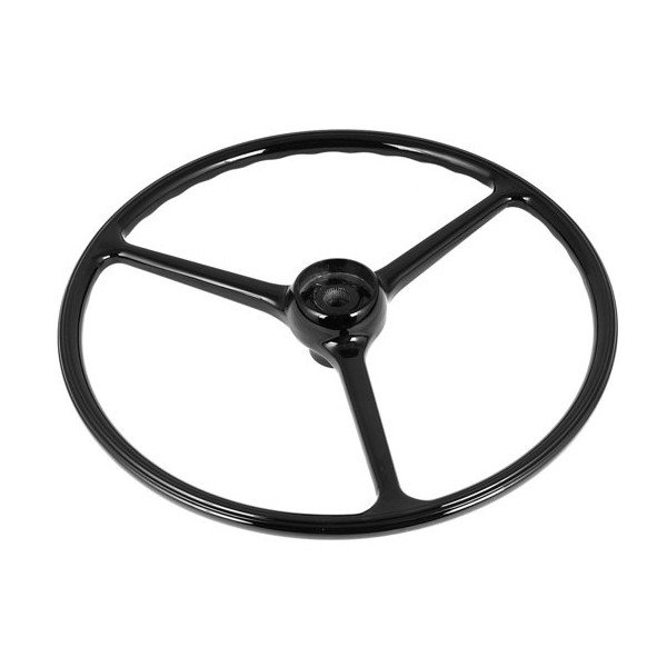 OMIX, Steering Wheel, for 64-75 Jeep CJ Series