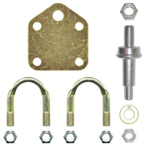 RockJock, Heavy Duty Stabilizer Bracket, for 97-06 Jeep Wrangler TJ
