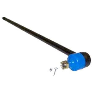 Crown Automotive, Drag Link Tube, for 82-86 Jeep CJ Series