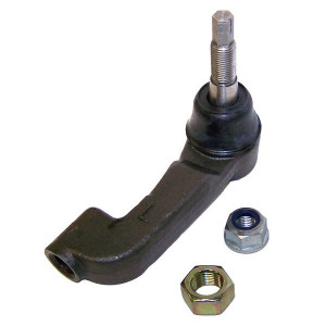 Crown Automotive, Driver Side Outer Tie Rod End, for 02-05 Jeep Liberty KJ