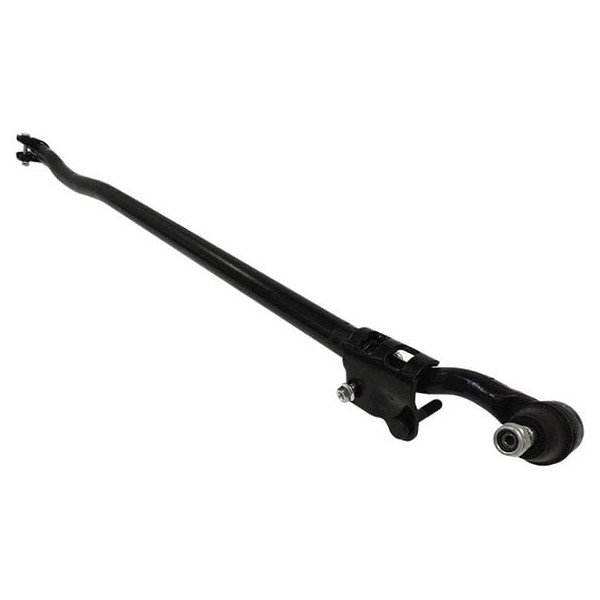 Crown Automotive, Left Side Tie Rod End, for 07-15 Jeep Wrangler JK Right Hand Drive Crown Automotive, Left Side Tie Rod End, for 07-15 Jeep Wrangler JK Right Hand Drive
