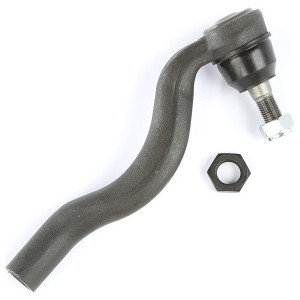 OMIX, Driver Side Outer Tie Rod End, for 11-15 Jeep Grand Cherokee WK