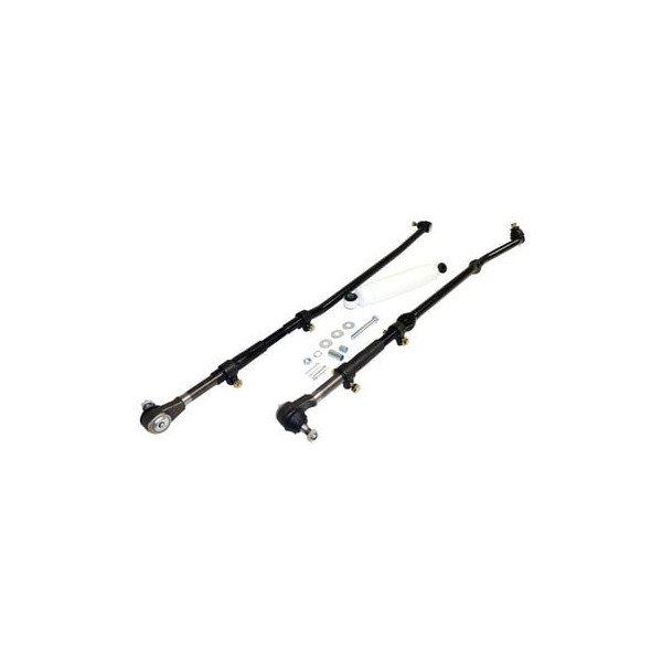 Heavy Duty Steering Kit Heavy Duty Steering Kit