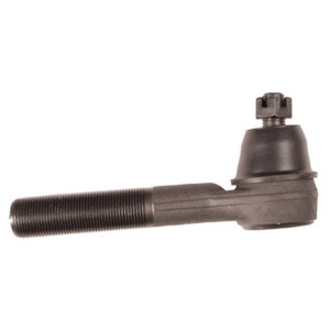 OMIX, Spare Tie Rod End Passenger Side with Short Tube and Left Hand Thread, for Jeep 97-06 Wrangler TJ & 84-01 Cherokee XJ