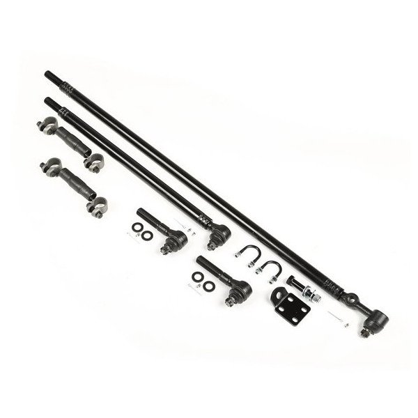 Heavy Duty Tie Rod Kit