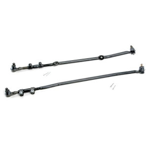 Crown Automotive, Heavy Duty Steering Kit, for 97-06 Jeep Wrangler TJ & Unlimited and 91-01 Cherokee XJ