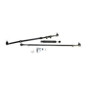 Crown Automotive, Steering Kit, for 97-06 Jeep Wrangler TJ & Unlimited (LHD)