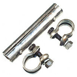Crown Automotive, Draglink Adjusting Tube & Clamps, for 72-83 Jeep CJ Series