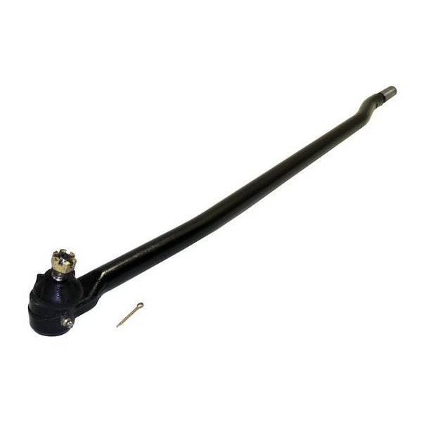 Crown Automotive, Passenger Side Tie Rod Assembly, for 93-98 Jeep Grand Cherokee ZJ with 5.2L or 5.9L V-8 Engine