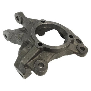 Passenger Side Steering Knuckle Passenger Side Steering Knuckle