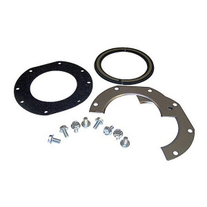 Crown Automotive, Steering Knuckle Seal Kit, for 41-73 Jeep Vehicles with Dana 25 or Dana 27 Front Axle Crown Automotive, Steering Knuckle Seal Kit, for 41-73 Jeep Vehicles with Dana 25 or Dana 27 Front Axle