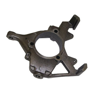 Steering Knuckles