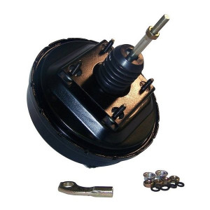 Brake Booster