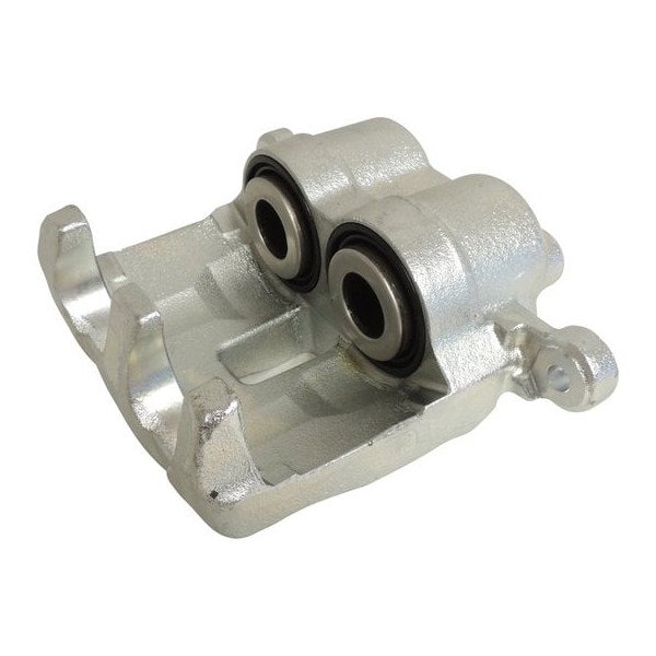 Crown Automotive, Front Brake Caliper, for Driver Side on 99-04 Jeep Grand Cherokee WJ with Akebono Brakes