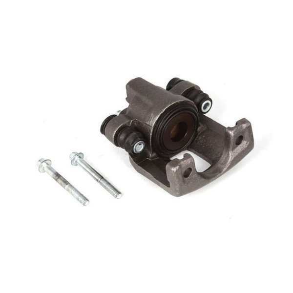 OMIX, Rear Passenger Side Brake Caliper, for 94-98 Jeep Grand Cherokee ZJ OMIX, Rear Passenger Side Brake Caliper, for 94-98 Jeep Grand Cherokee ZJ