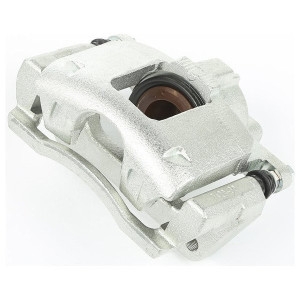 OMIX, Front Brake Caliper, for Passenger Side on 07-18 Jeep Wrangler JK and 08-12 Liberty KK OMIX, Front Brake Caliper, for Passenger Side on 07-18 Jeep Wrangler JK and 08-12 Liberty KK