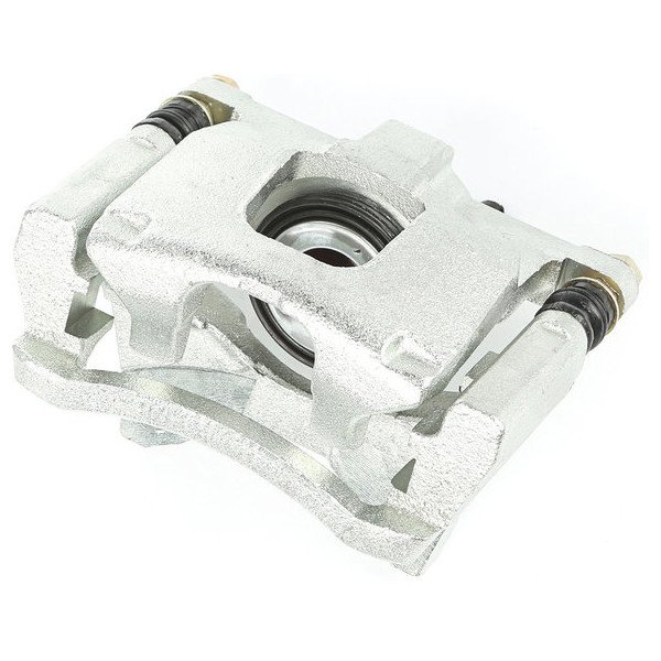 OMIX, Rear Passenger Side Brake Caliper, for 07-18 Jeep Liberty KK, Wrangler & Wrangler Unlimited JK