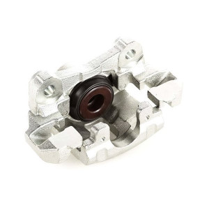 OMIX, Rear Passenger Side Brake Caliper, for 99-04 Jeep Grand Cherokee WJ