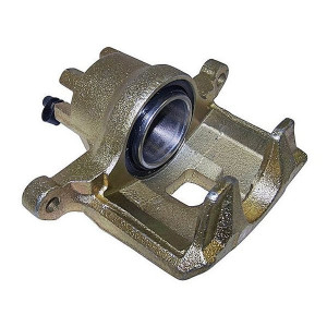 Crown Automotive, Driver Side Front Brake Caliper, for 07-17 Jeep Compass and Patriot MK