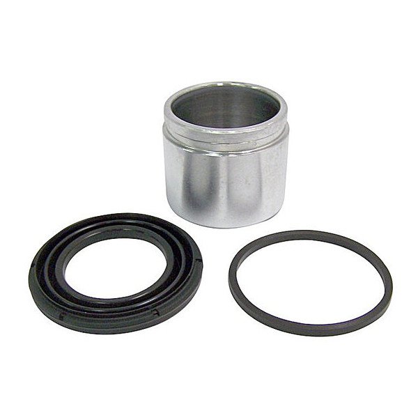 Crown Automotive, Front Caliper Rebuild Kit, for 07-17 Jeep Compass and Patriot MK