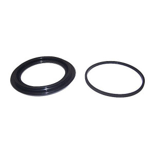 Crown Automotive, Brake Caliper Seal Kit, for 76-78 Jeep CJ-5 and CJ-7 with 6-Bolt Caliper Brackets