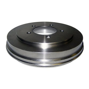 Crown Automotive, Rear Brake Drum, for 08-17 Jeep Compass and Patriot MK