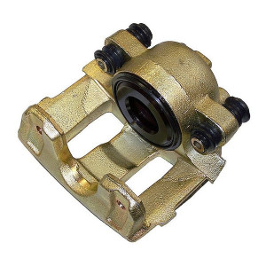 Driver Side Brake Caliper Assembly Driver Side Brake Caliper Assembly