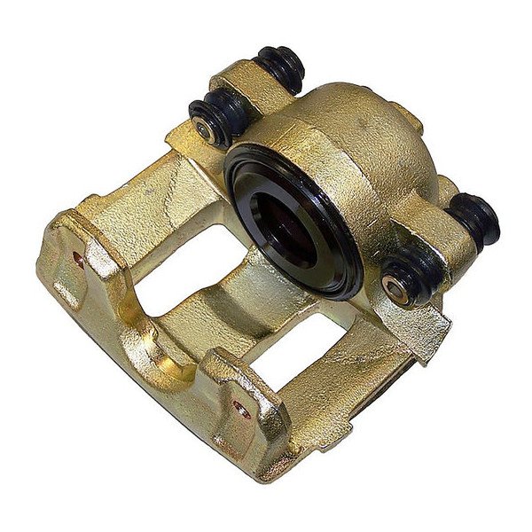 Driver Side Brake Caliper Assembly
