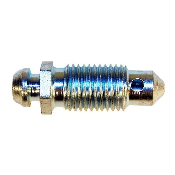3/8" x 24 Brake Bleeder Screw