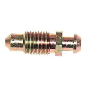 1/4" x 28 Brake Bleeder Screw