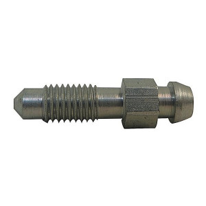 Crown Automotive, Front Brake Bleeder Screw, for 07-17 Jeep Compass and Patriot MK