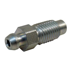 Crown Automotive, Front Brake Bleeder Screw, for 99-04 Jeep Grand Cherokee WJ with Akebono Calipers