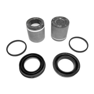 Crown Automotive, Front Brake Caliper Rebuild Kit, for 05-10 Jeep Grand Cherokee & 06-10 Commander
