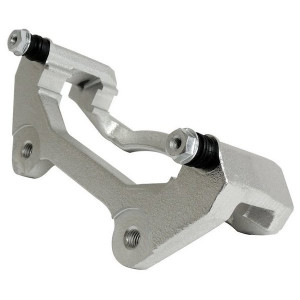 Crown Automotive, Brake Caliper Bracket, for 07-18 Jeep Wrangler & Wrangler Unlimited JK with Front Big Brake Kit